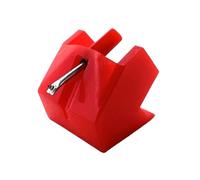 KASFDBMO Aiguille Phonographe Précise pour Platines pour Disques pour Lecteurs Platines ST29D ST55D ST57D