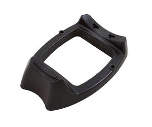 KASFDBMO Base de rehausseurs de piscine à installation rapide adaptée pour améliorer la puissance d'aspiration et accélérer l'élimination des sédiments Partie d'entretien de piscine ABS