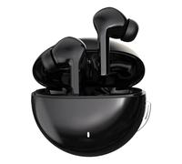 KASFDBMO Compatible Traduction Earbuds Langue Traductor Traduds Dispositif De Traduction en Temps Réel pour Les Écouteurs sans Fil Épreuve De Voyage
