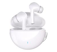 KASFDBMO Compatible Traduction Earbuds Langue Traductor Traduds Dispositif De Traduction en Temps Réel pour Les Écouteurs sans Fil Épreuve De Voyage