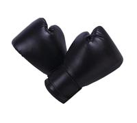 KASFDBMO Gants de sport haute performance pour Kung Fu Boxe en cuir PU Taille Famille Gants de sport Kickboxing Gants de protection