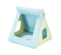 KASFDBMO Hamac confortable pour oiseaux avec design naturel à suspendre pour une utilisation en intérieur et en extérieur par les propriétaires d'animaux de compagnie