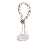 KASFDBMO Hamacs en Corde tissés à la Main pour Autres Petits Animaux de Compagnie, Faits à la Main pour des configurations Simples et Confortables, Jouet d ' pour Animaux de Compagnie