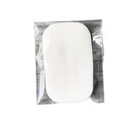 KASFDBMO Lot de 100/200/500 feuilles de papier de savon jetables pour voyage en plein air