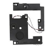 KASFDBMO Lot de 2 accessoires de réparation pour ordinateur portable K501 K501LB K501U A501U A501LB V505L