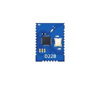 KASFDBMO Module À Basse Énergie 5.2 SPP Compatible pour La Communication Classique Transmission De Données Sécurisées
