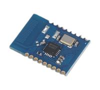 KASFDBMO Module À Basse Énergie 5.2 SPP Compatible pour La Communication Classique Transmission De Données Sécurisées