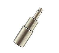 KASFDBMO Outil De Retrait Roulement À Sens Unique pour L'entretien des Rouleaux Pêche Accord Mondial avec Poignée Ergonomique Et Plan Dense Outil Retrait Roulement Ergonomique