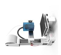 KASFDBMO Petite échelle K10T Niveau d'entrée 1,75 mm Imprimante pour projets scolaires à domicile Imprimante Plug and Play pour les nouveaux utilisateurs