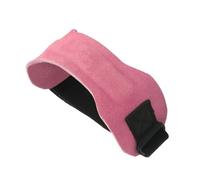 KASFDBMO Sangle de rotule en cuir pratique assurant une longue durée de vie du genou confortable et prévention des blessures pour les amateurs de sport