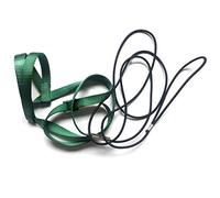 KASFDBMO Sangles de traction pour activités de plein air - Corde volante pour petites perruches, calopsittes oiseaux, perroquets