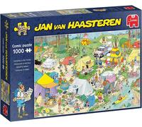 KASFL-1000 Jvh-Camping In The Forest