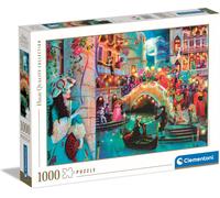 KASFL-1000 Pièces-Carnival Moon