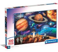 KASFL-300 Pièces-Space Mission