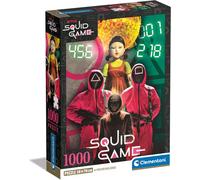 KASFL-Compact 1000 Pièces-Squid Game