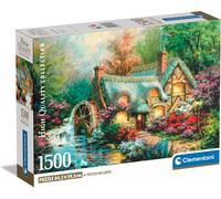KASFL-Compact 1500 Pièces-Country Retreat