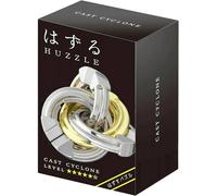 KASFL-Hanayama Cyclone 515096 Puzzle Niveau 5