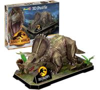 KASFL-Jurassic World Dominion-Triceratops