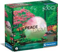 KASFL-Peace Puzzle-500 Pièces-New