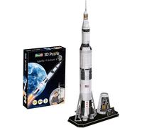 KASFL-Puzzle 3D 00250 Puzzle 3D