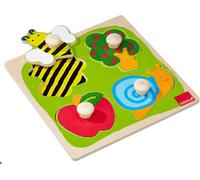 KASFL-Puzzle Enc.Campagne