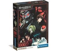 KASFL-,Pzl 1000 Death Note,37509
