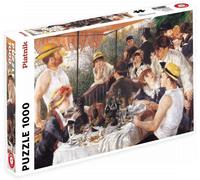 KASFL-Renoir-Dejeuner Canotiers: 1000 Pieces