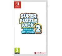 KASFL-Super Puzzle Pack 2