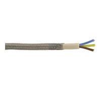 Kash 70I102 Câble de raccordement 3 x 0.75 mm² gris 5 m