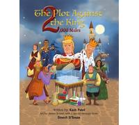 Kash Patel Patel Kash Kash Patel James The Plot Against the King 2,000 (Poche)