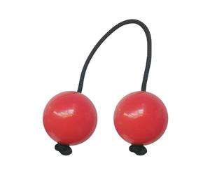 Kashaka Aslatua Shaker, ABS 1.97 Pouce | Shakers Shakers Small with Easy Grip Hand Percussion, Concert Stage Yoga, Aslatuas Rhythmic Ball Music Egg Shaker | Adults Kids Educational Instrument