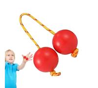 Kashaka Balls - Traditional Hand Shaker Rhythm Instrument, Interactive Percussion Sound Toy, Portable Music Learning Device for All Ages | Live Performance, Cultural Dance Music, Home Practice