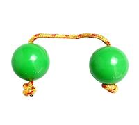 Kashaka Instrument de percussion africain - Shaker rythmique portable pour la pratique de la musique, l'enseignement, les événements culturels, facile à utiliser et portable pour les musiciens