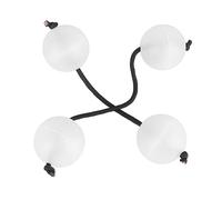 Kashaka Shaker, éducation musicale, instruments de percussion multifonctionnels, idéal pour enfants, famille, professeurs de musique