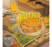Kash'd Out - Butter