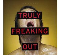 Tim Kasher - Truly Freaking Out