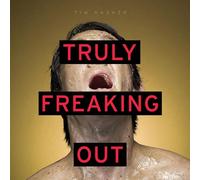 Kasher, Tim - 7-Truly Freaking Out