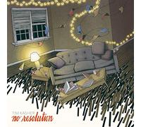 Tim Kasher - No Resolution