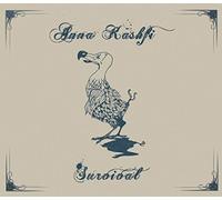 Kashfi, Anna - Survival [Import]