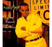 Kashief,Lindo - Love Knows The Way [Import]