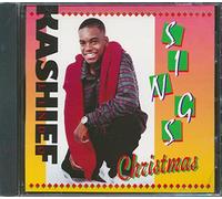 Kashief Sings Christmas