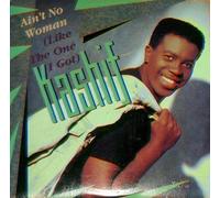 Kashif - Aint No Woman Like T [Vinyl LP]