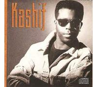 Kashif - Kashif (1st album - 1989)