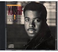 Kashif - Love Changes