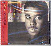 Kashif - Love Changes (Bonus Tracks Edition) Japan W/OBI [Import]