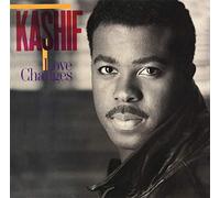 Kashif - Love Changes-Reissue [Import]