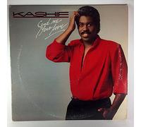 KASHIF / SEND ME YOUR LOVE