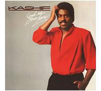 Kashif - Send Me Your Love [Import]