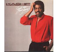Kashif - Send Me Your Love - Arista - 206 350