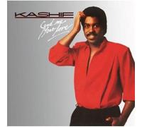 Kashif - Send Me Your Love (bonus Tracks Edition) [New CD] Alliance MOD